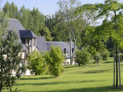 Les Manoirs de Tourgéville