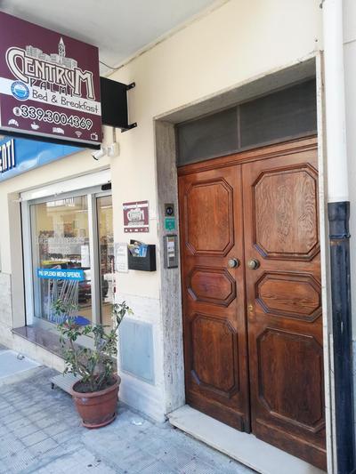 B&B Centrum Palmi