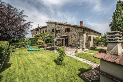 Agriturismo Podere La Fornace