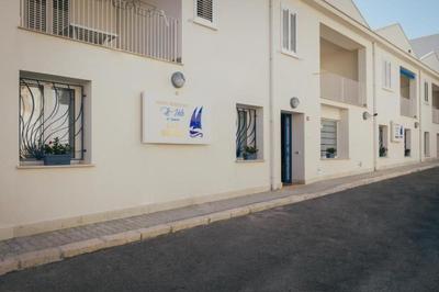 Le Vele di Balestrate