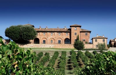 Agriturismo Terra Rossa