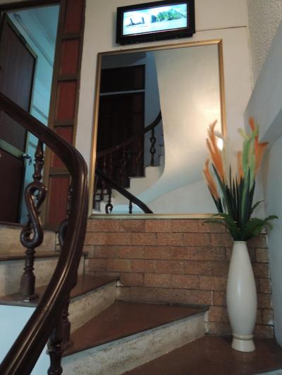 Hanoi Ecogreen Hostel