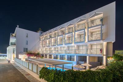 Alia Beach Hotel by Estia