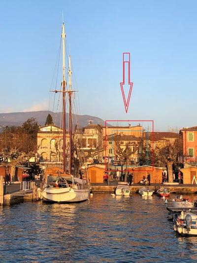 Garda Sailor’s House