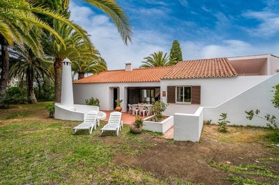 BmyGuest - Falésia Beach Villa