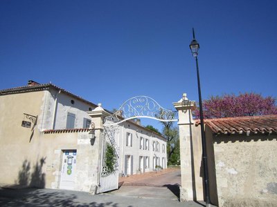Le Clos de la Garenne Maison d'hôtes