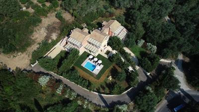 Eleonas Luxury Homes