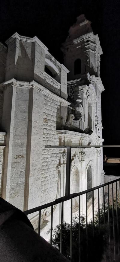 San Pietro al Borgo