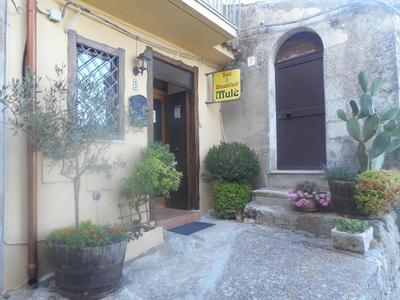 Casa Mulè