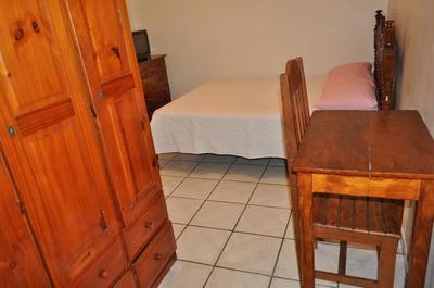 Hospedagem Centro Champagnat