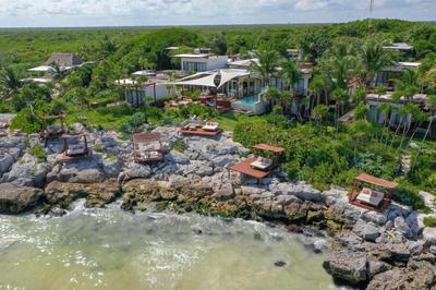 Mi Amor by La Zebra, an SLH Hotel