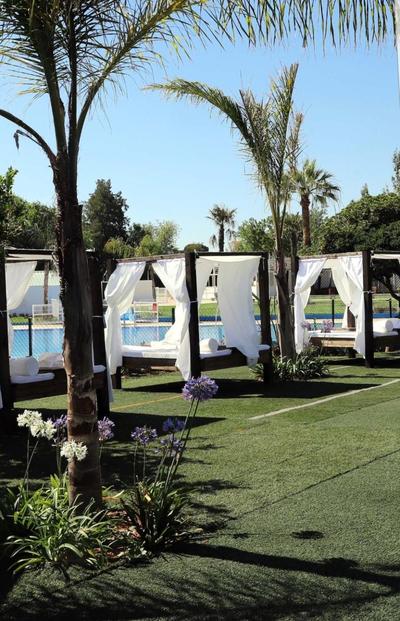 Apartamento NUEVO JEREZ BAHIA