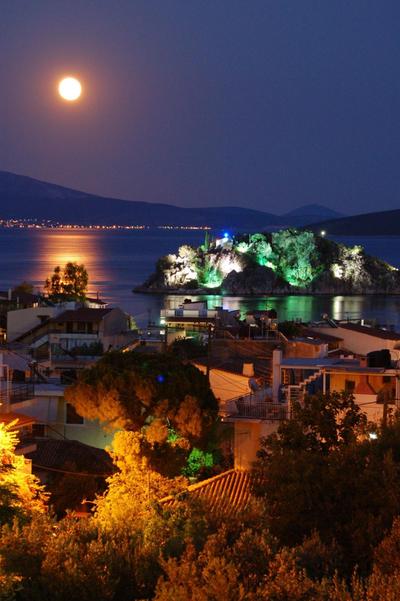 Viaros Hotel Apartments