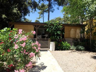 Sunny Home Soline