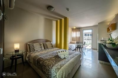 Classic Inn באווירה רגועה