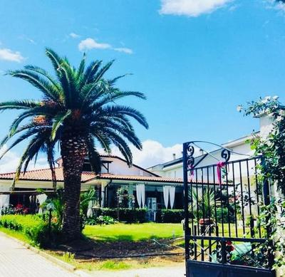 Villa Tropical