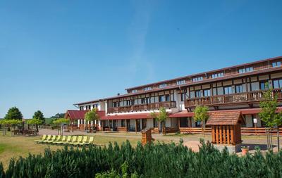 Golchener Hof - Familienhotel & Bauernhofurlaub in Mecklenburg