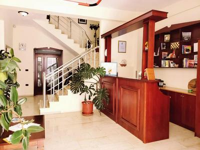 The First Hotel Saranda