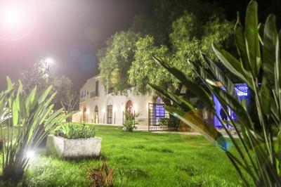 LA VILLA DEL CONTE