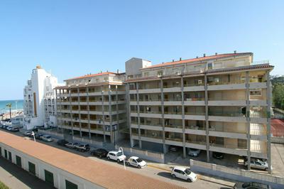 Edificio Esmeralda