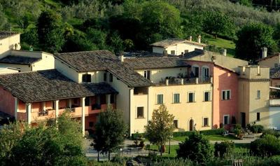 Il Borgo del Fattore B&B
