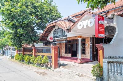 OYO Collection O 1032 Rahayu Residence Syariah
