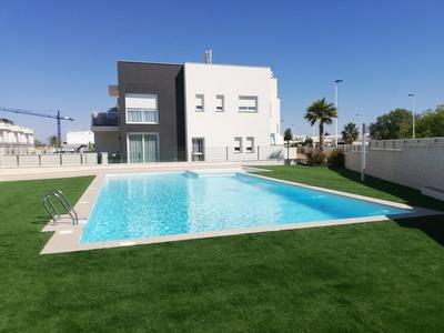 Amay 880 Torrevieja by Villas&You