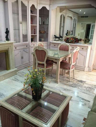 Spacious Apartment in Cordoba with Shared Pool