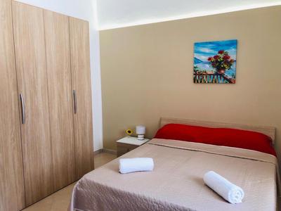 Casa Vacanze Zia Maria