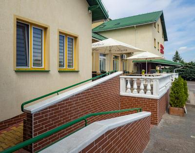 Sajmino Family House