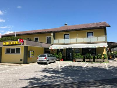 Fremdenzimmer& Appartementhaus Blassnig