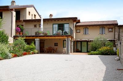 A Casa Di Mìnola