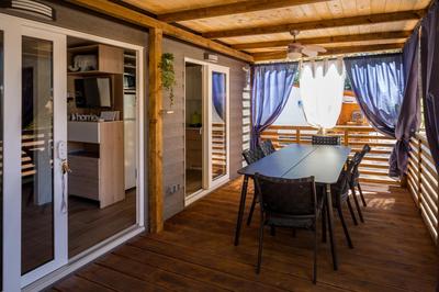 Mobile Home HappyNest