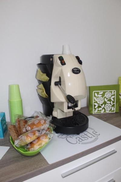 AFFITTACAMERE LA TRAVERSA