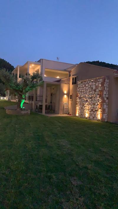 Castella Apartments