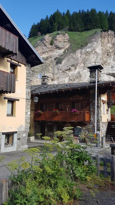 La Thuile