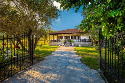 Villa Joy