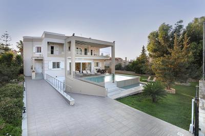 Cedar Tree Villa