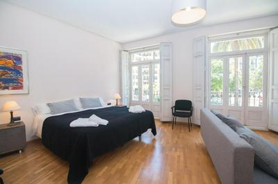 BET Apartments - Canovas rooms