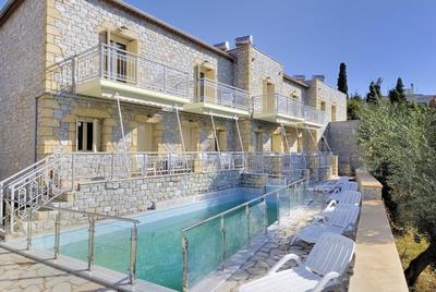 Manoleas Villas - Apartment 5