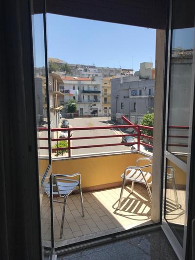 CASA VACANZE LAPENTA