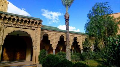 Riad Ansar