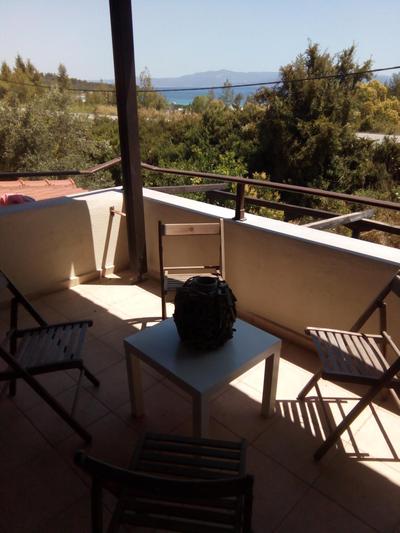 Halkidiki Aggeliki maisonette