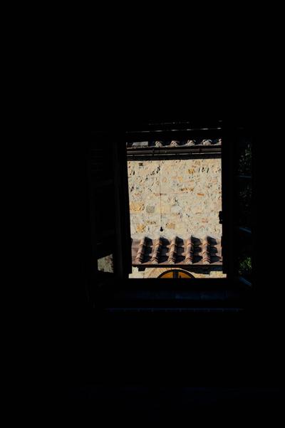 Dimora nel Chianti