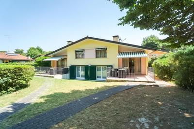 Villa Girasole