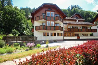Appartement Berggasse by Schladming-Appartements