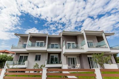 The PAPOUTSAKIS Apartments