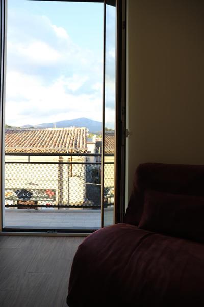TalialETNA Apartments