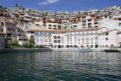 PORTOPICCOLO Luxury Penthouse