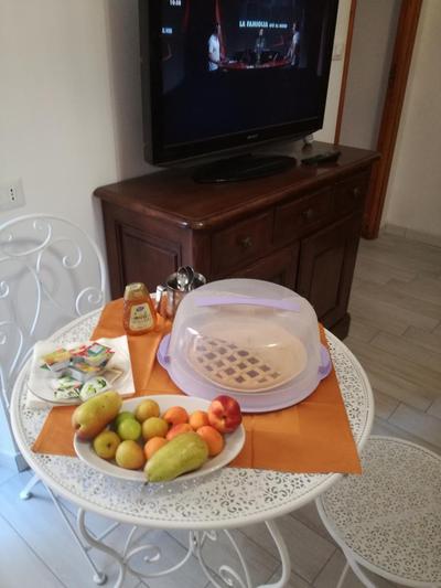 Zia Amalia Villa Asfodelo